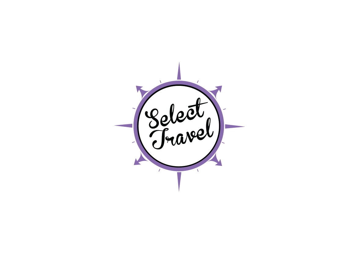Diseño de Logo por Hesse para Select Travel  | Diseño #5699510