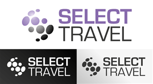 Logo Design by FCJ_GRAPHICS for Select Travel  | Design: #5701434