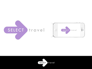 Diseño de Logo por Mark Murphy Creative para Select Travel  | Diseño #5706845