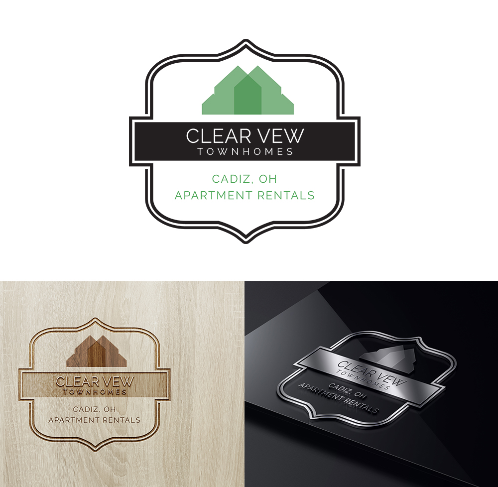 Logo Design by subinps for this project | Design #5692122