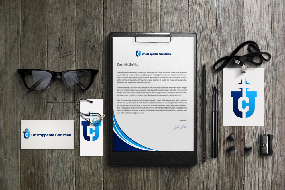 Logo Design by B.Tibéri for this project | Design #5674961