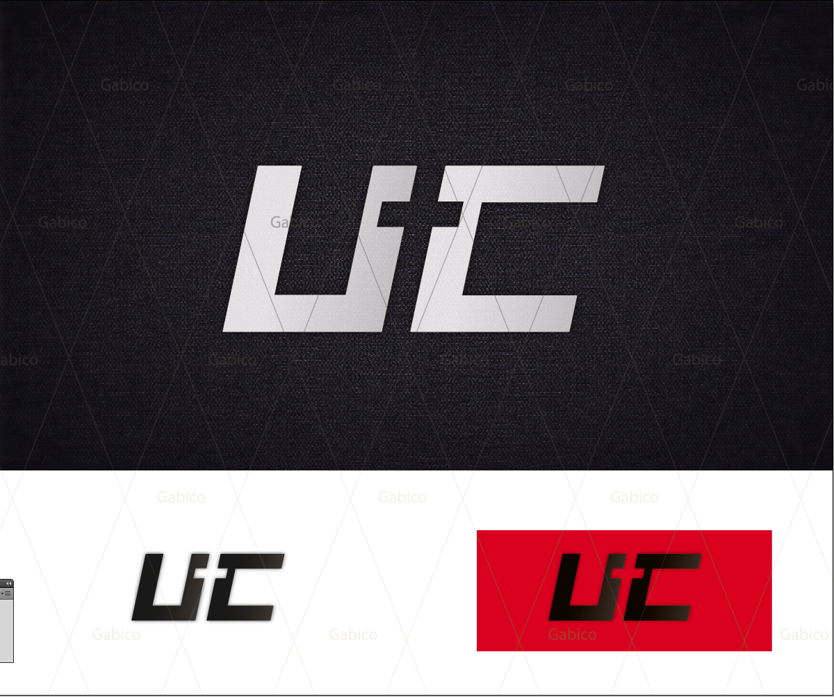 Logo Design by GABICO for this project | Design: #5697909