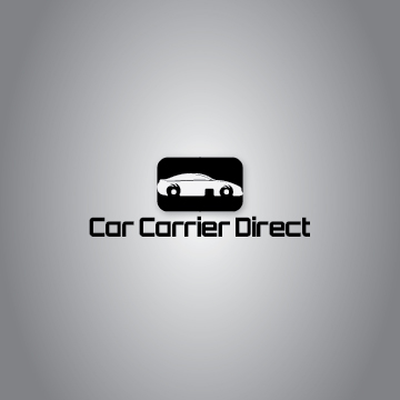 Diseño de Logo por Mr Freelancer para Car Carrier Direct | Diseño #5625552