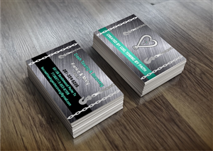 Visitenkarten-Design von Amduat Design für Crash Towing and Recovery | Design: #5632068