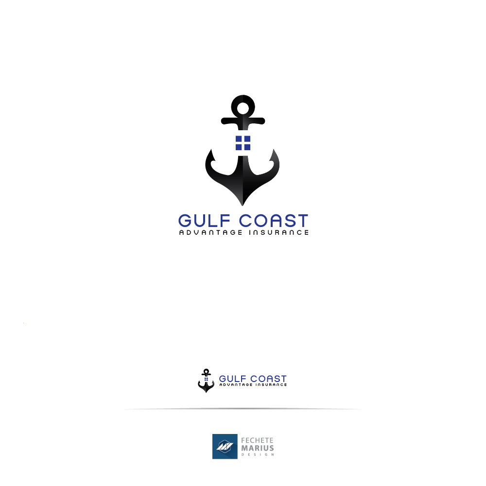Logo-Design von Marius Fechete für dieses Projekt | Design #5639831