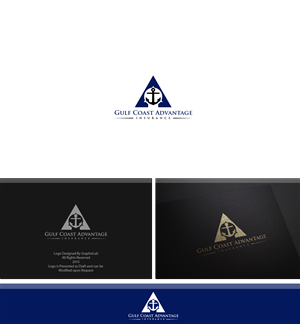 Logo Design by Graphix Lab for this project | Design: #5657046