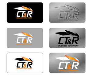 Logo Design by Machill for this project | Design: #5651863