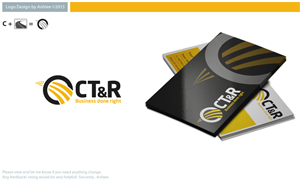 Logo Design by Anhlee for this project | Design #5694596