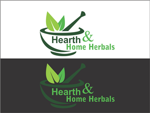 Logo Design by Tasmai Graphic Desings