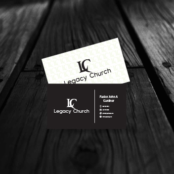 Design de Carte de Visite par Mr Freelancer pour ce projet | Design #5633480