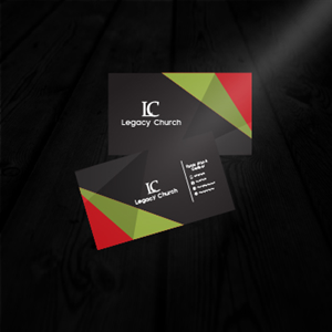 Business Card Design by Mr Freelancer for this project | Design: #5648597