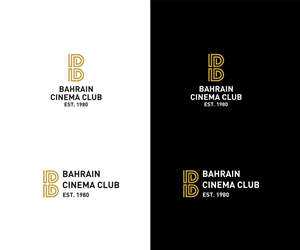 Logo Design by J85