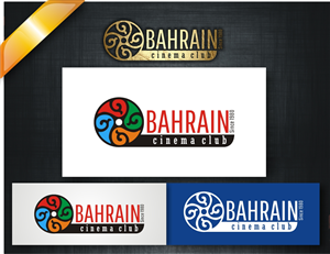 Logo-Design von ArifRif für Nooran Pictures | Design: #5614500