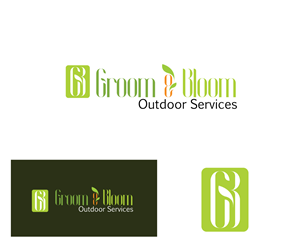 Logo Design by uk