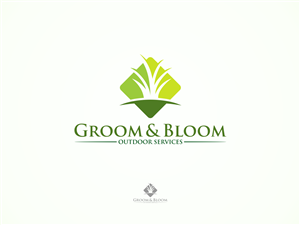 Logo Design by south door