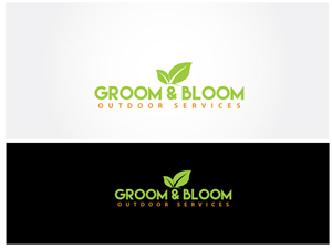 Logo Design by amboge