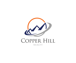 Design de Logo par Andylicious pour Copper Hill Realty | Design #5630838