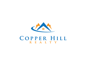 Design de Logo par -ACE- pour Copper Hill Realty | Design #5628582