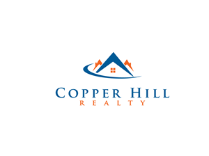 Design de Logo par -ACE- pour Copper Hill Realty | Design : #5662375
