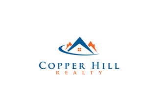 Design de Logo par -ACE- pour Copper Hill Realty | Design : #5662387