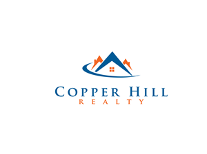 Design de Logo par -ACE- pour Copper Hill Realty | Design : #5662398