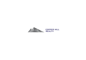 Logo Design by Andrevv for Copper Hill Realty | Design: #5688073