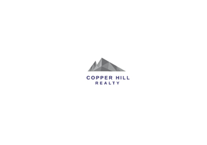 Logo Design by Andrevv for Copper Hill Realty | Design: #5688075