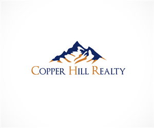 Design de Logo par LittleDesign pour Copper Hill Realty | Design : #5613704