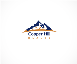 Design de Logo par LittleDesign pour Copper Hill Realty | Design : #5700781
