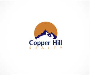 Design de Logo par LittleDesign pour Copper Hill Realty | Design : #5709541