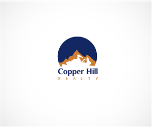 Design de Logo par LittleDesign pour Copper Hill Realty | Design : #5756417