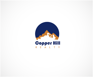 Design de Logo par LittleDesign pour Copper Hill Realty | Design : #5756419