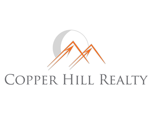 Design de Logo par Shemet pour Copper Hill Realty | Design : #5655391