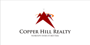 Logo Design by Sudhir Jhanjhot for Copper Hill Realty | Design: #5673826