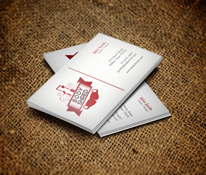 Logo Design by maylo
