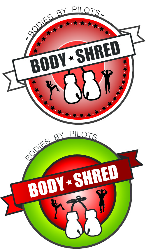 Logo Design by Ariaz97 for this project | Design #5622311