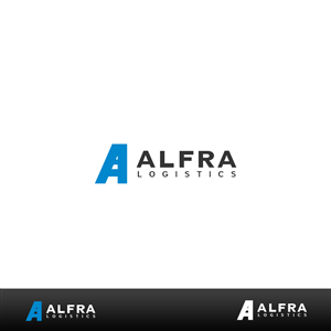 Design de Logo par Triple22A pour Alfra Logistics | Design : #5683200
