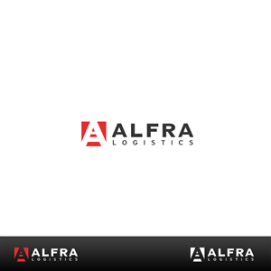 Design de Logo par Triple22A pour Alfra Logistics | Design : #5683211