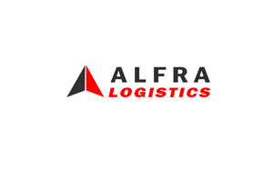 Design de Logo par FlyingPen pour Alfra Logistics | Design : #5617133