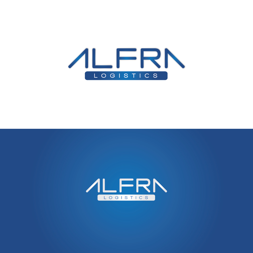 Design de Logo par Marius Fechete pour Alfra Logistics | Design #5794146