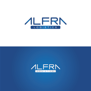 Design de Logo par Marius Fechete pour Alfra Logistics | Design : #5794146