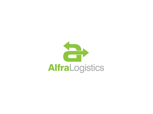 Design de Logo par GS Grafix pour Alfra Logistics | Design : #5813550