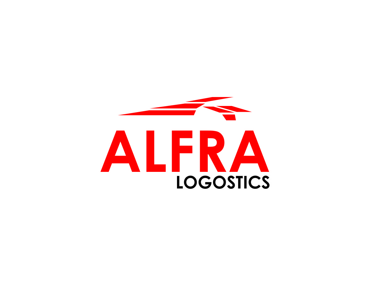Logo Design by sindi03 for Alfra Logistics | Design #5675083