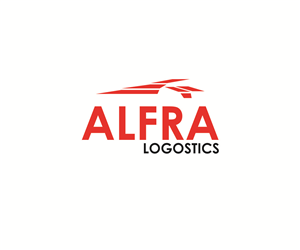 Logo Design by sindi03 for Alfra Logistics | Design #5675083