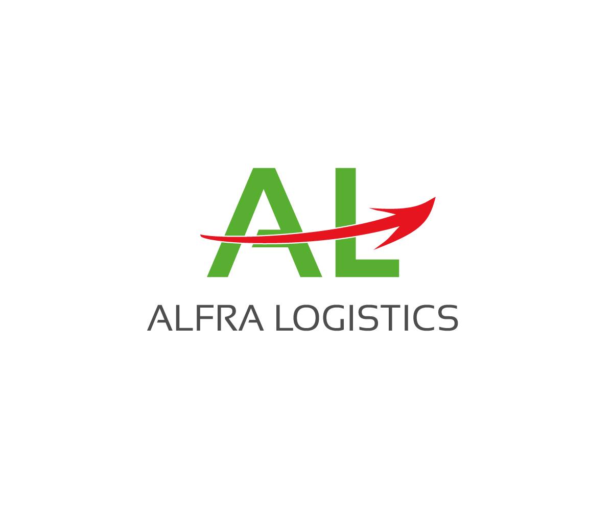 Logo Design by Anamariad for Alfra Logistics | Design #5649582