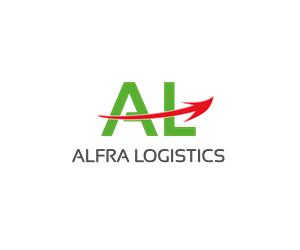 Logo Design by Anamariad for Alfra Logistics | Design #5649582