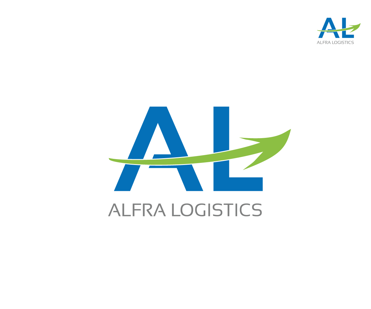 Design de Logo par Anamariad pour Alfra Logistics | Design #5649583