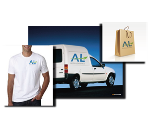 Design de Logo par Anamariad pour Alfra Logistics | Design : #5649776