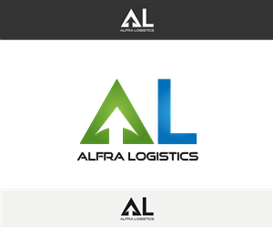 Design de Logo par Anamariad pour Alfra Logistics | Design : #5650375