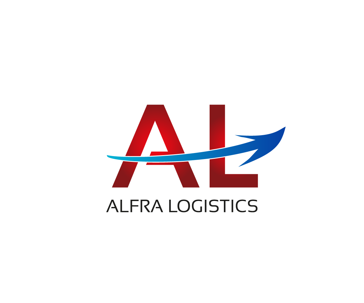 Logo Design by Anamariad for Alfra Logistics | Design #5788074